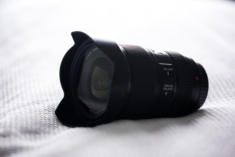 Luxury vs. Affordability: Finding the Perfect Balance in Photography Gear