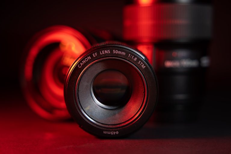 Unleashing Creativity: Photography Gear on a Budget